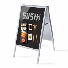 A-board Complete Set Sushi