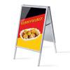 A-Board A1 Complete Set Currywurst - 0