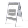 A-board Complete Set Open - 2