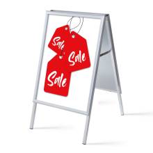 A-board Complete Set Sale