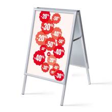 A-board Complete Set Discount