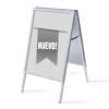 A-board Complete Set New - 3