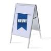 A-board Complete Set New - 5
