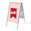 A-board Complete Set New - 8