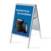 A-board Complete Set Winter Tires - 4