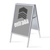 A-board Complete Set Entrance - 3