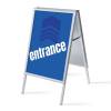 A-board Complete Set Entrance - 4
