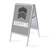 A-board Complete Set Exit - 2
