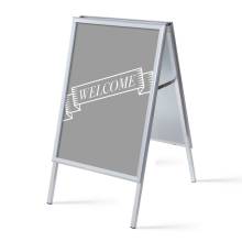 A-board Complete Set Welcome