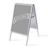 A-board Complete Set Welcome - 3