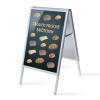 A-board Complete Set Bread - 3