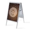 A-board Complete Set Coffee - 1
