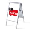 A-board Complete Set Take Away - 1