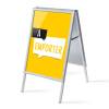 A-board Complete Set Take Away - 5