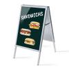 A-board A1 Complete Set Sandwiches - 1