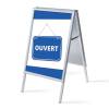 A-board Complete Set Open - 10