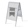 A-board Complete Set New - 12
