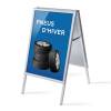 A-board Complete Set Winter Tires - 1