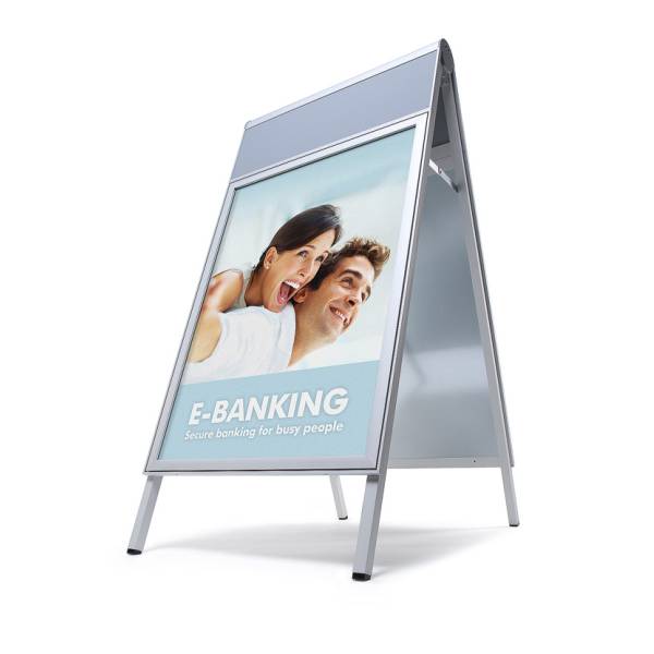 Design Compasso® A-Board Logo A1