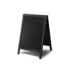 Natura Chalk A-Board - 1