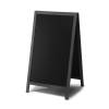 Natura Chalk A-Board - 0