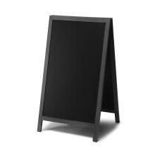 Natura Chalk A-Board