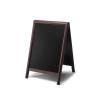 Natura Chalk A-Board - 2