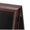 Natura Chalk A-Board - 7