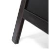 Natura Chalk A-Board Classic - 9