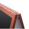 Natura Chalk A-Board Classic - 5