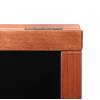 Natura Chalk A-Board Classic - 8