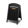 Natura Chalk Fast-Switch A-Board - 4