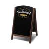 Natura Chalk Fast-Switch A-Board - 5