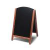 Natura Chalk Fast-Switch A-Board - 2
