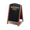 Natura Chalk Fast-Switch A-Board - 6