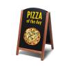 Natura Chalk Fast-Switch A-Board - 4