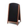 Natura Chalk Fast-Switch A-Board - 1