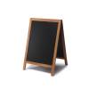 Natura Chalk A-Board - 8