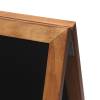 Natura Chalk A-Board - 9