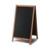 Natura Chalk A-Board - 5