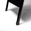 A-Board Elegant Steel with Logo Panel - 3