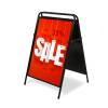 A-Board Elegant Steel - 2