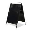 A-Board Elegant Steel - 3