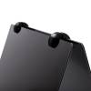 A-Board Grab &amp; Grip Black 50 x 70 cm - 6
