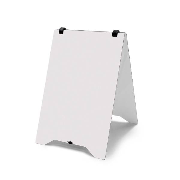 A-Board Grab &amp; Grip 50 x 70 cm