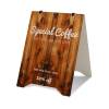 A-Board Grab &amp; Grip 50 x 70 cm - 1
