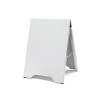 A-Board Mirror 50 x 70 cm - 1