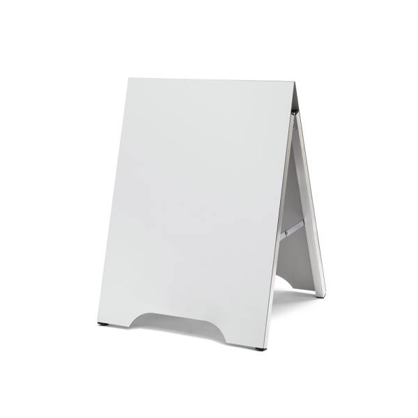 A-Board Mirror 50 x 70 cm