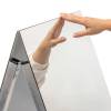 A-Board Mirror 50 x 70 cm - 2