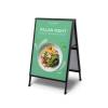 A-Board Slide In A1 Double-Sided - 6
